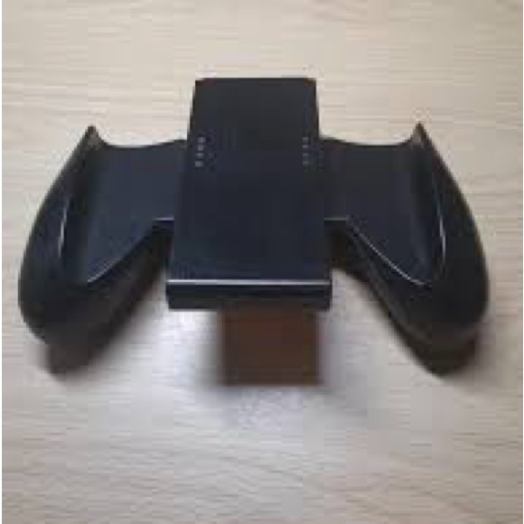 Other - PowerA 1501064-01 Nintendo Switch Joy-Con Comfort Grip - Black